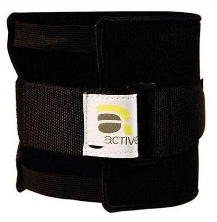 Magnetic Therapy Stone Relieve Tension Acupressure Sciatic Nerve Knee Brace