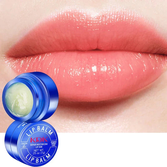 Lip Balm Lightening Repair Dry Crack Lip Oil