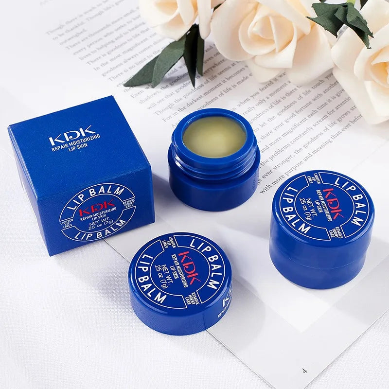 Lip Balm Remove Dark Lightening Melanin Mask Gloss Oil