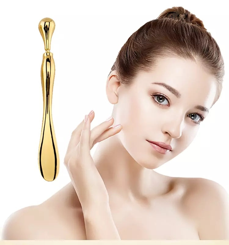 Eye Cream Massager Facial Cream Massage